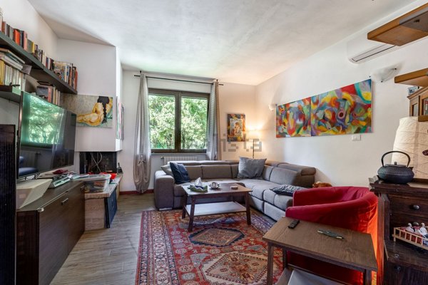 casa indipendente in vendita a Bagno a Ripoli in zona San Donato in Collina