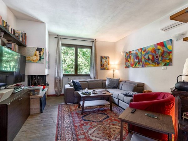 casa indipendente in vendita a Bagno a Ripoli in zona San Donato in Collina