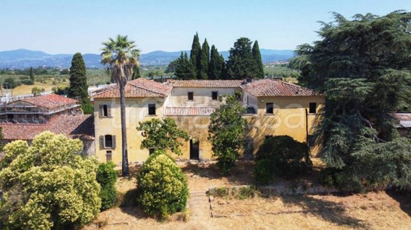 casa indipendente in vendita a Bagno a Ripoli in zona Antella