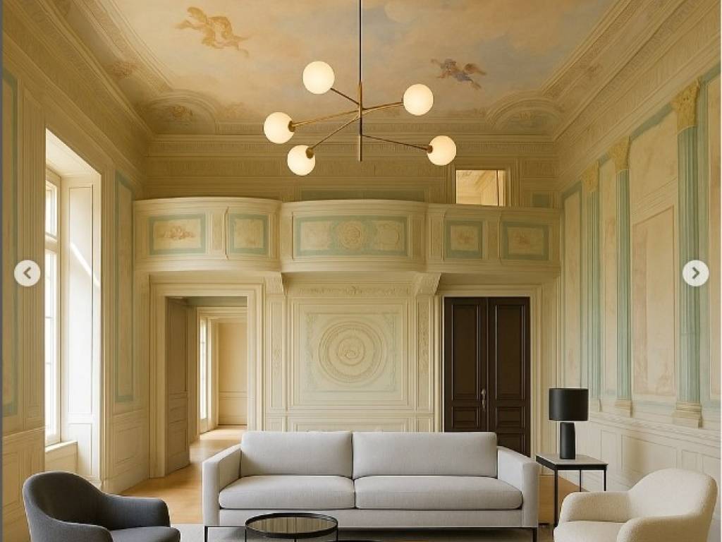 appartamento in vendita a Bagno a Ripoli in zona Antella