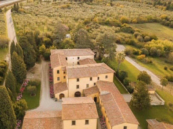 appartamento in vendita a Bagno a Ripoli in zona Antella