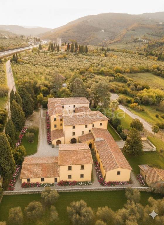 appartamento in vendita a Bagno a Ripoli in zona Antella