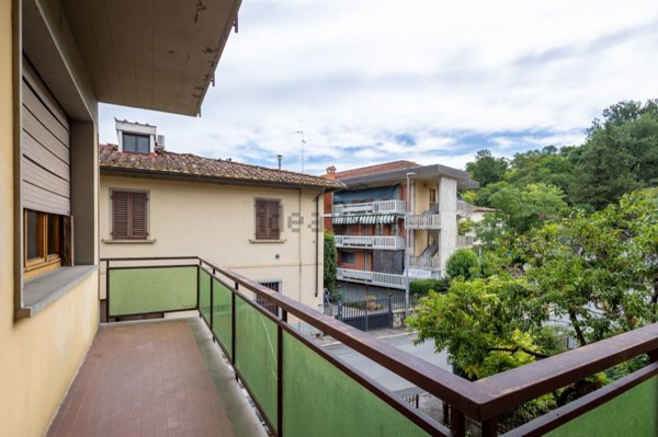 appartamento in vendita a Bagno a Ripoli in zona Grassina