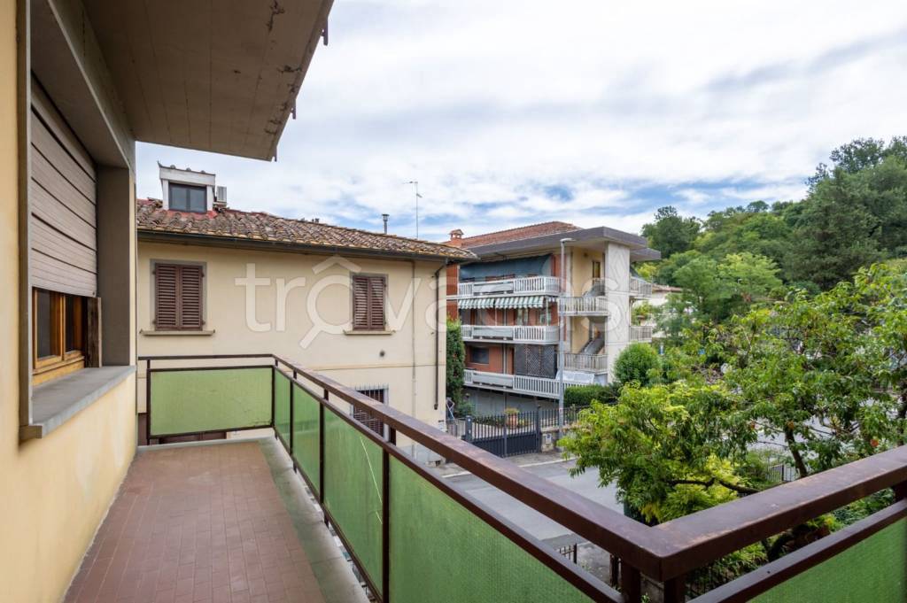 appartamento in vendita a Bagno a Ripoli in zona Grassina