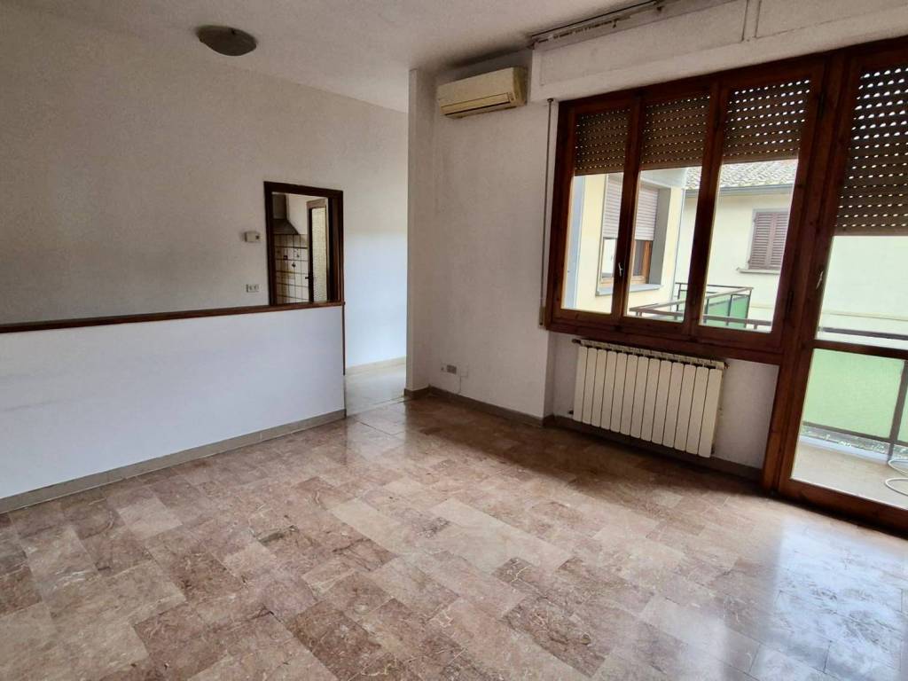appartamento in vendita a Bagno a Ripoli in zona Grassina