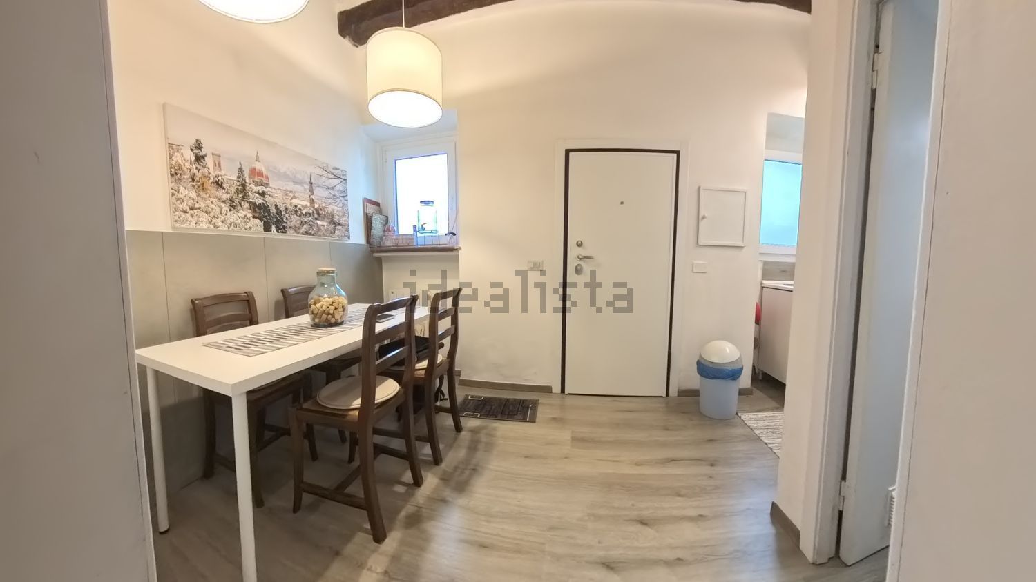 appartamento in vendita a Bagno a Ripoli