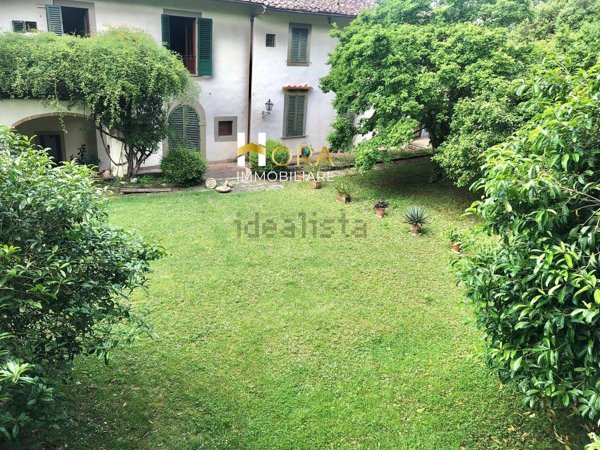 appartamento in vendita a Bagno a Ripoli in zona Ponte a Ema