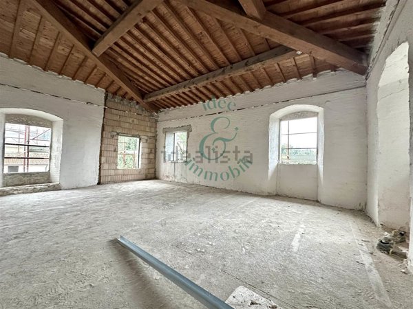 appartamento in vendita a Bagno a Ripoli in zona Grassina