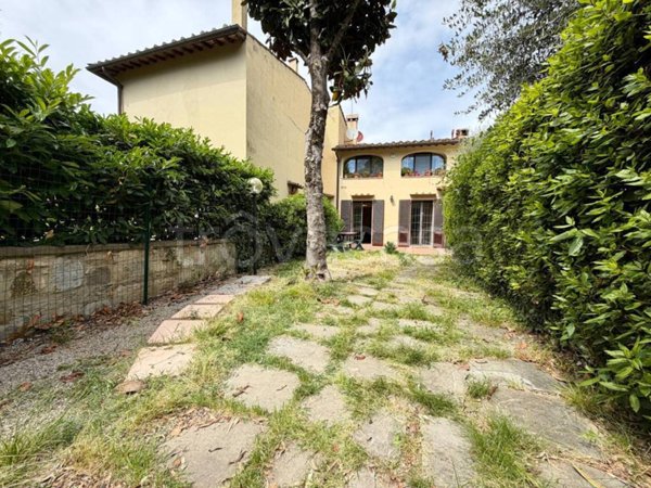 appartamento in vendita a Bagno a Ripoli in zona Vallina