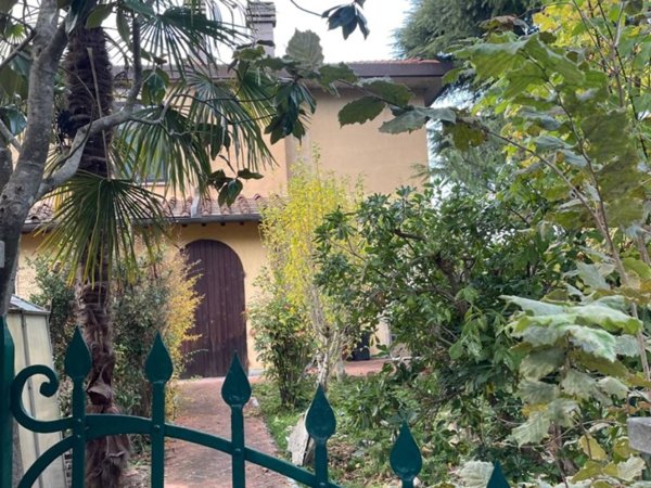 casa indipendente in vendita a Bagno a Ripoli in zona Antella