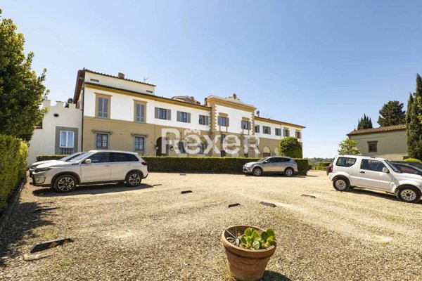 appartamento in vendita a Bagno a Ripoli
