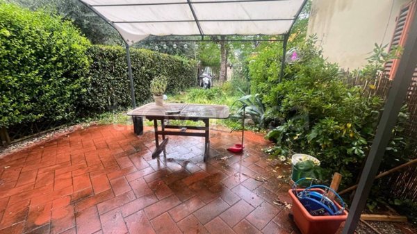 appartamento in vendita a Bagno a Ripoli in zona Vallina