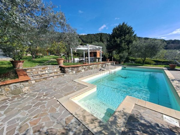 casa indipendente in vendita a Bagno a Ripoli