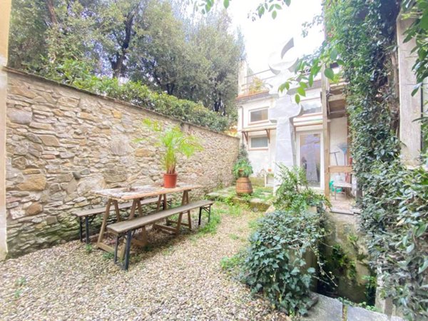 appartamento in vendita a Bagno a Ripoli in zona Grassina