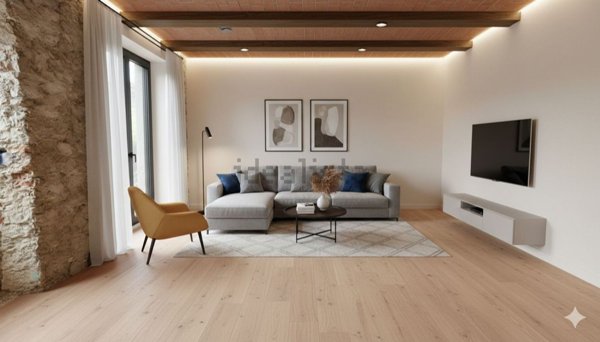 appartamento in vendita a Bagno a Ripoli in zona Grassina