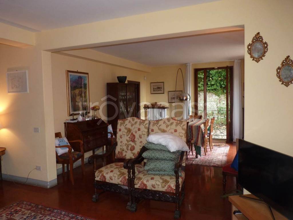 appartamento in vendita a Bagno a Ripoli in zona Grassina