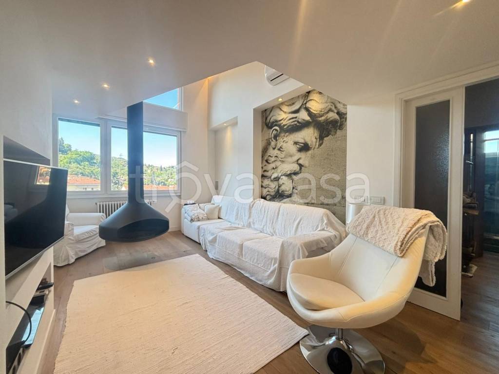 appartamento in vendita a Bagno a Ripoli in zona Grassina