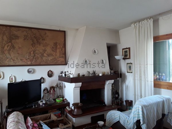 casa indipendente in vendita a Bagno a Ripoli in zona Antella