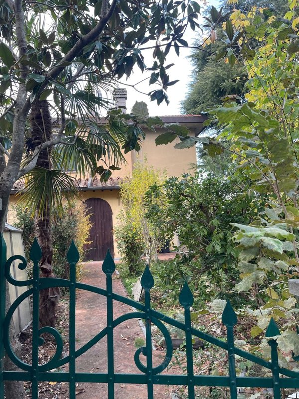 casa indipendente in vendita a Bagno a Ripoli in zona Antella