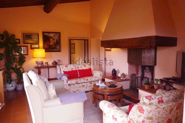 casa indipendente in vendita a Bagno a Ripoli