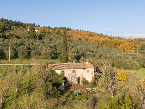 casa indipendente in vendita a Bagno a Ripoli