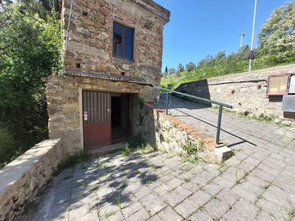 locale commerciale in vendita a Bagno a Ripoli