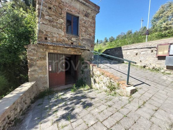 locale commerciale in vendita a Bagno a Ripoli