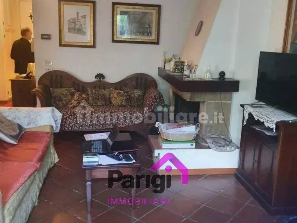 casa indipendente in vendita a Bagno a Ripoli