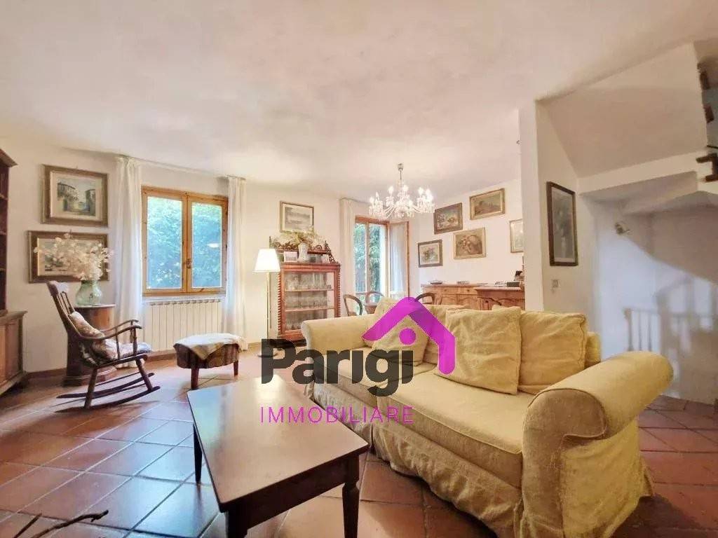 casa indipendente in vendita a Bagno a Ripoli