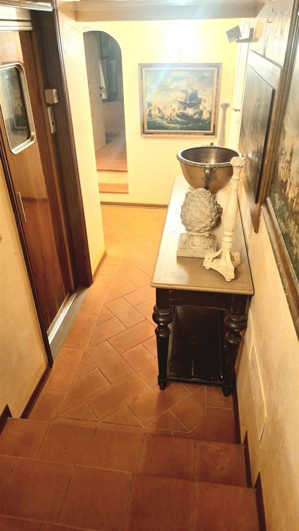 appartamento in vendita a Bagno a Ripoli in zona Grassina