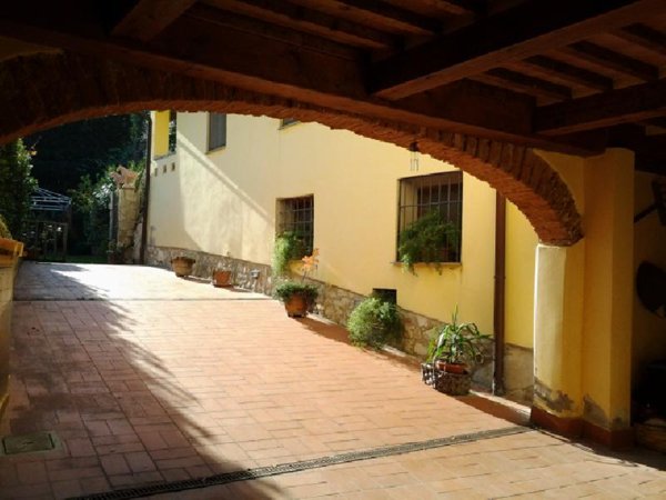 appartamento in vendita a Bagno a Ripoli