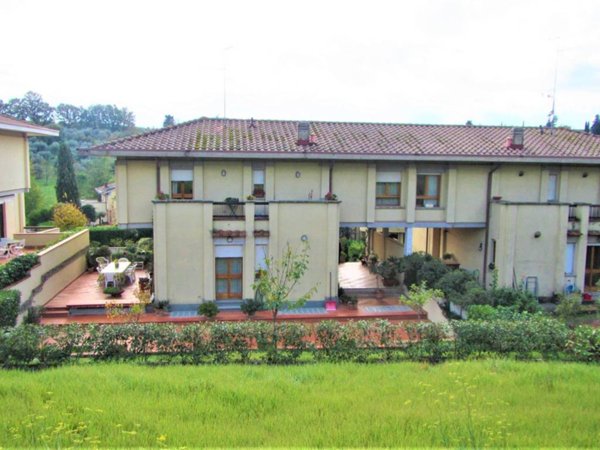 casa indipendente in vendita a Bagno a Ripoli in zona Antella