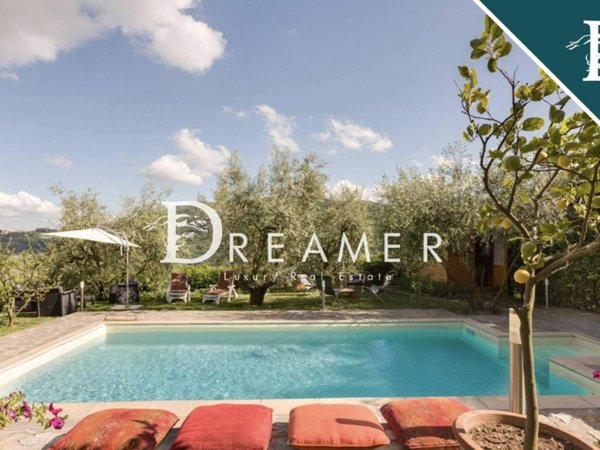 casa indipendente in vendita a Bagno a Ripoli