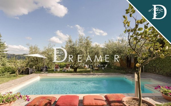 casa indipendente in vendita a Bagno a Ripoli