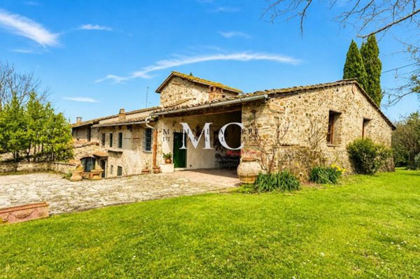 casa indipendente in vendita a Bagno a Ripoli in zona Grassina
