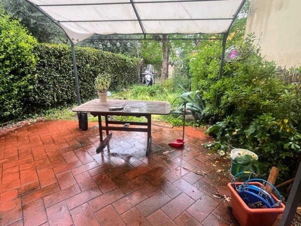 appartamento in vendita a Bagno a Ripoli in zona Vallina