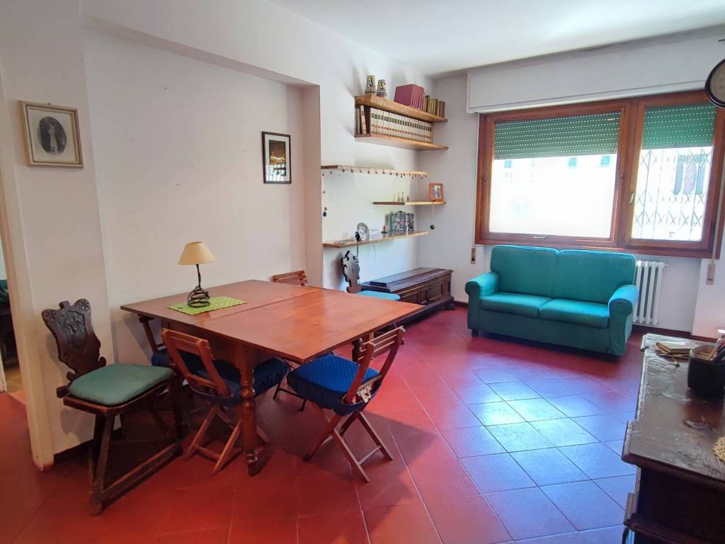 appartamento in vendita a Bagno a Ripoli in zona Grassina