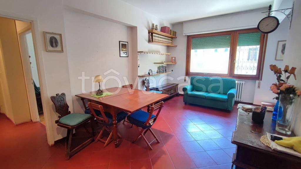 appartamento in vendita a Bagno a Ripoli in zona Grassina