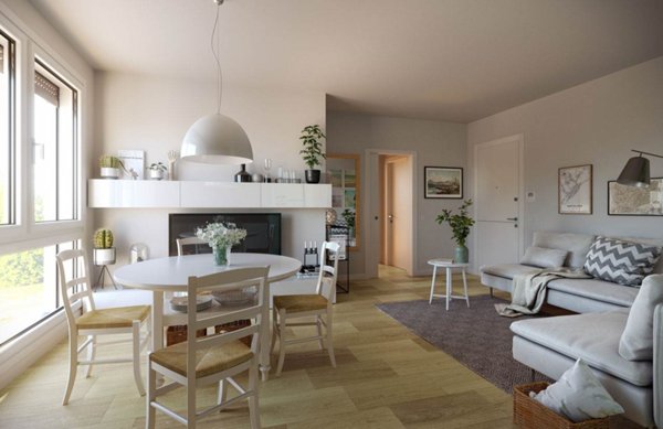 appartamento in vendita a Bagno a Ripoli in zona Grassina