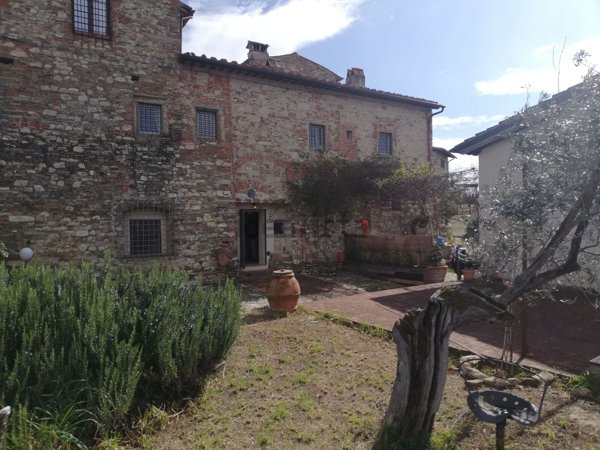 appartamento in vendita a Bagno a Ripoli