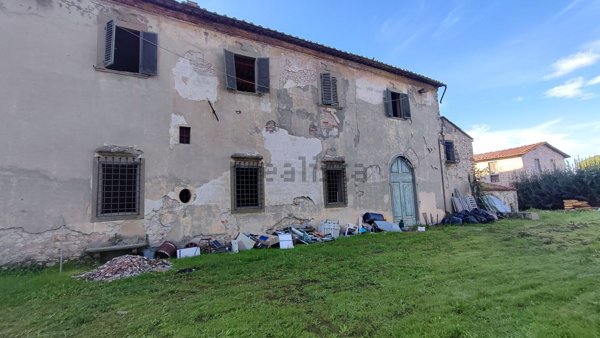 appartamento in vendita a Bagno a Ripoli in zona Antella