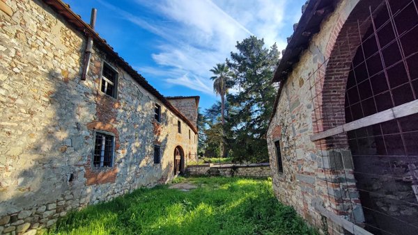 appartamento in vendita a Bagno a Ripoli in zona Antella