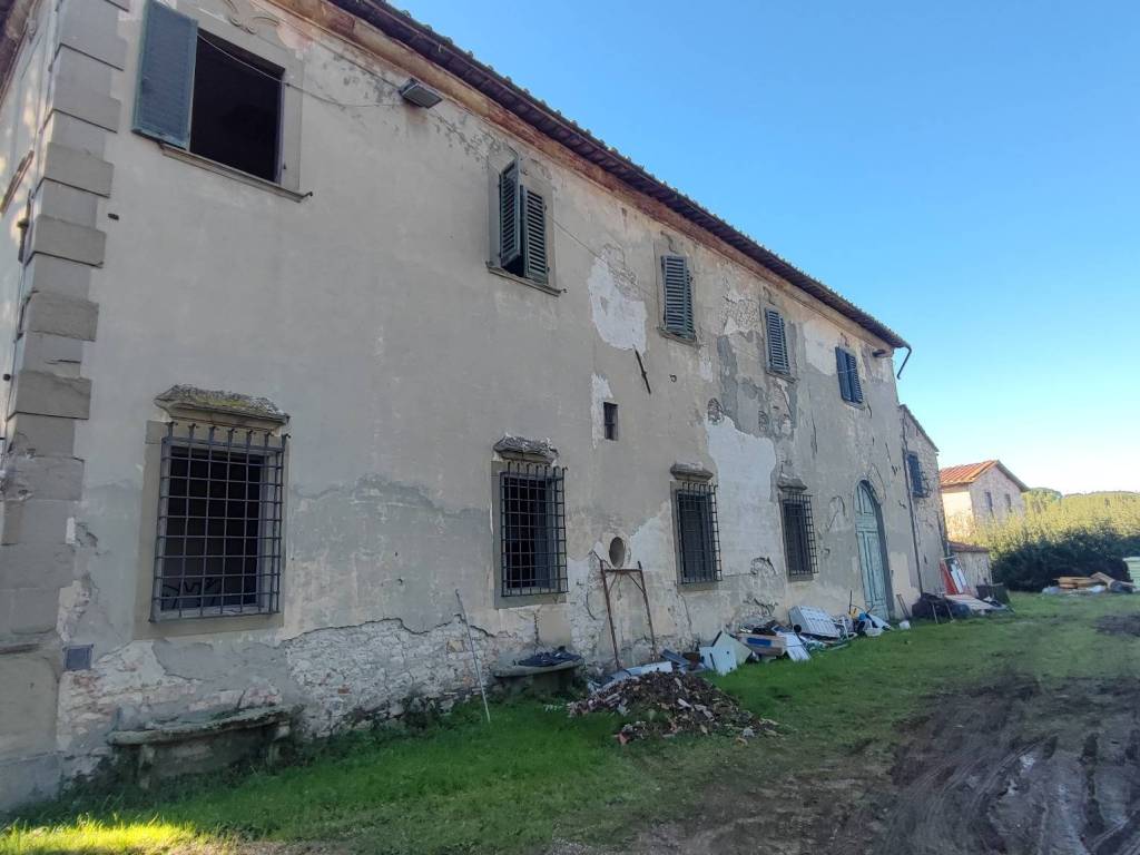 casa indipendente in vendita a Bagno a Ripoli in zona Osteria Nuova