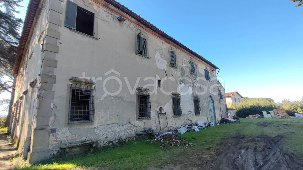 appartamento in vendita a Bagno a Ripoli in zona Osteria Nuova