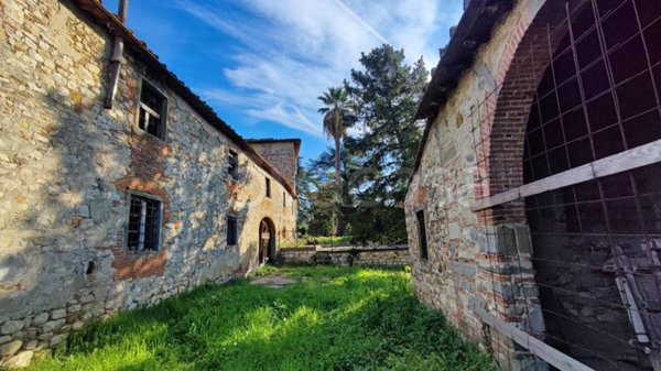 appartamento in vendita a Bagno a Ripoli in zona Osteria Nuova