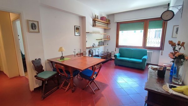 appartamento in vendita a Bagno a Ripoli in zona Grassina