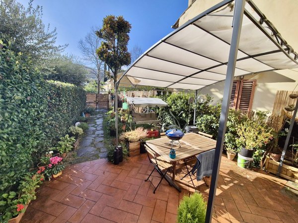 appartamento in vendita a Bagno a Ripoli in zona Vallina
