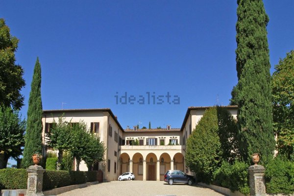 casa indipendente in vendita a Bagno a Ripoli
