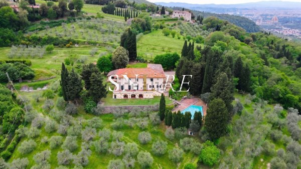 casa indipendente in vendita a Bagno a Ripoli