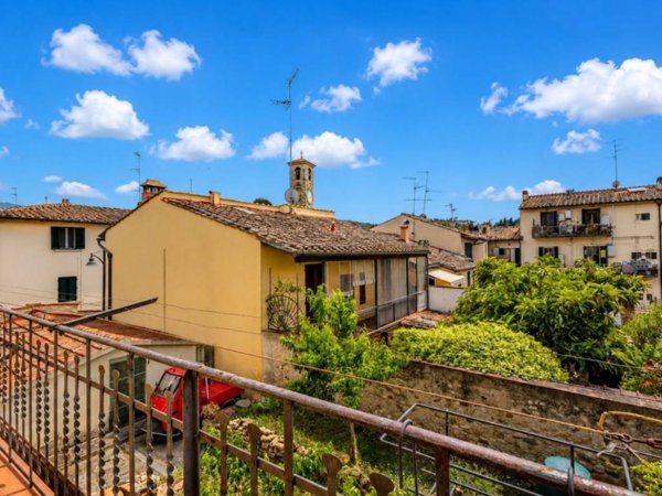 appartamento in vendita a Bagno a Ripoli in zona Antella